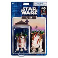 Droid Factory R2-S4M 40th ROTJ 2023