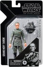 [BS6 Archive] Grand Moff Tarkin 2022