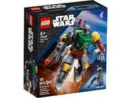 Lego 75369 Boba Fett Mecha