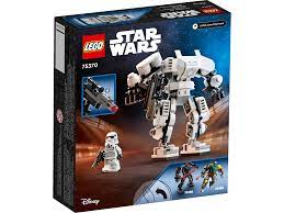Lego 75370 Stormtrooper Mecha