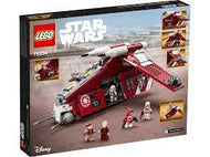 Lego 75354 Coruscant Guard Gunship