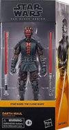 Darth Maul TCW BS6