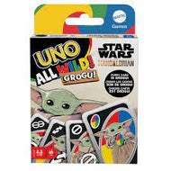 Uno Game