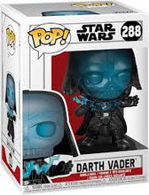 Pop 288 Darth Vader