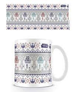 Mug - R2-D2 Xmas