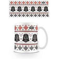 Mug - Darth Vader Christmas