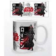 Mug - Visions Ronin