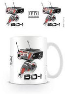 Mug - Jedi Fallen Order -BD-1