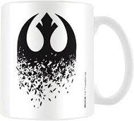 Mug - LJ-Rebel Symbol