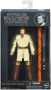 Obi-Wan Kenobi BS6 #10