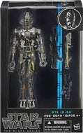 IG-88 BS6 #15 Blue