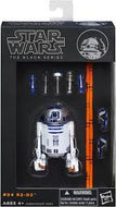 R2-D2 BS6 #04 Orange