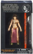 Princess Leia (Slave Outfit) BS6 #05 Orange