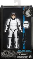 Han Solo (Stormtrooper) BS6 #09 Blue