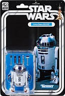 R2-D2 ANH 40th BS6