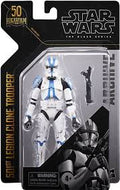501st Clone Trooper BS6 Archive