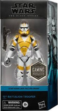 [BS6 GG 12] 13th Battalion Trooper 2022