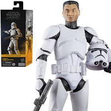 Phase II Clone Trooper BS6