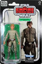 [BS6 TESB 40th] Luke Skywalker (Bespin) 2020