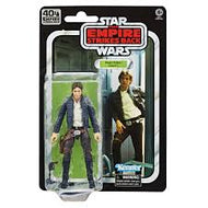 Han Solo (Bespin) TESB BS6 40th