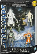 Movie Commemorative Figure Set