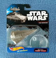 HW Starships Imperial