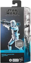 BS6 GG 22 Rocket Launcher Trooper 2023