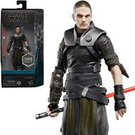Starkiller The Force Unleashed Gaming Greats BS6