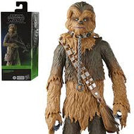 Chewbacca ROTJ BS6