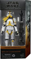 Artillery Stormtrooper Mandalorian BS6