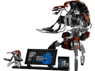 Lego 75381 Droideka