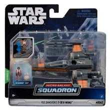Micro Galaxy Squadron