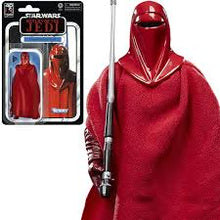 BS6 ROTJ 40th Emperor's Royal Guard 2023