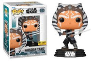 Pop 680 Ahsoka Tano