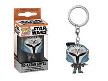 Pop Keychains