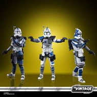 501st Legion ARC Troopers TCW