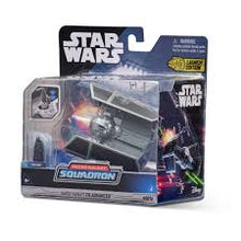 Micro Galaxy Squadron