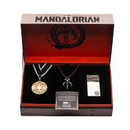 Mandalorian Gift Set
