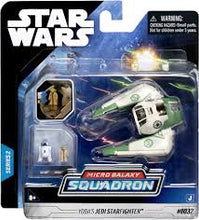 Micro Galaxy Squadron