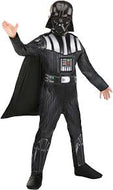Darth Vader Deluxe Costume - Child