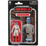 Grand Admiral Thrawn VCVC296 Rebels TVC