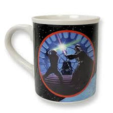 Vintage Hamilton Mugs