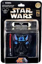 Disney Star Wars Mashups