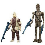 Dengar & IG-88 TESB Retro Collection