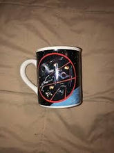 Vintage Hamilton Mugs