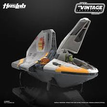 The Ghost TVC Haslab Exclusive
