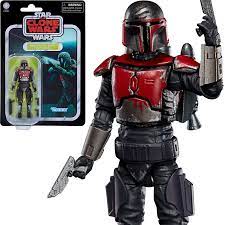 Mandalorian Super Commando VC243  TVC