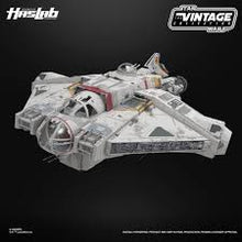 The Ghost TVC Haslab Exclusive