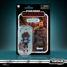 Ben Kenobi (Tibidon Station) VC257 Obi-Wan