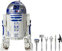 R2-D2 (Artoo-Detoo) BS6 Mandalorian P4